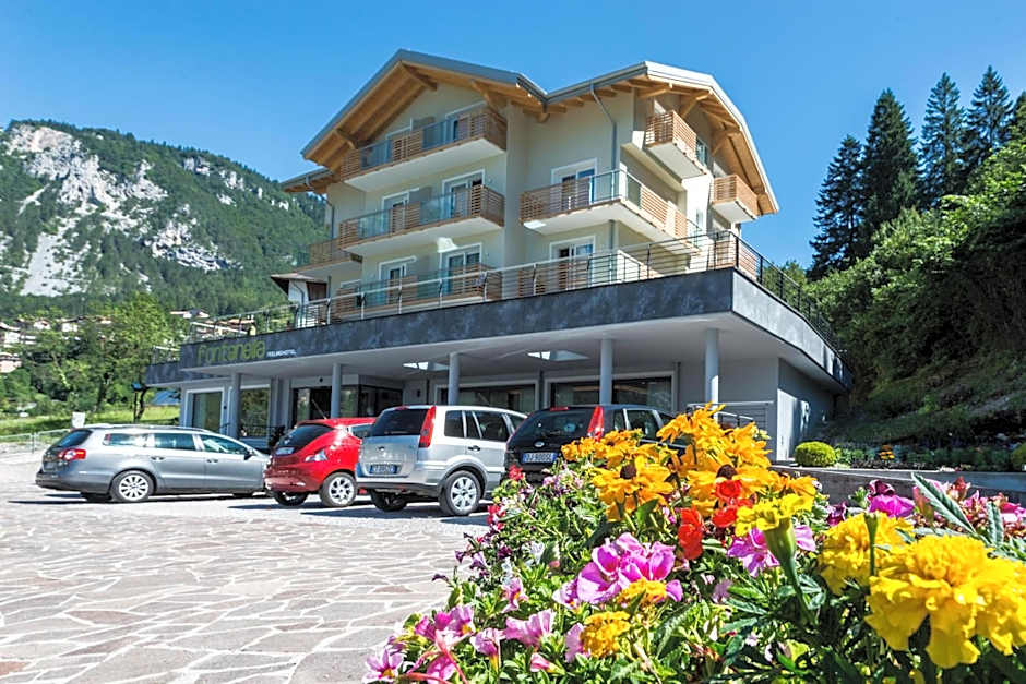 Hotel Fontanella