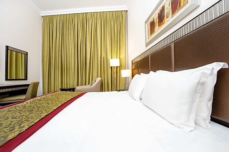 Millennium Central Doha