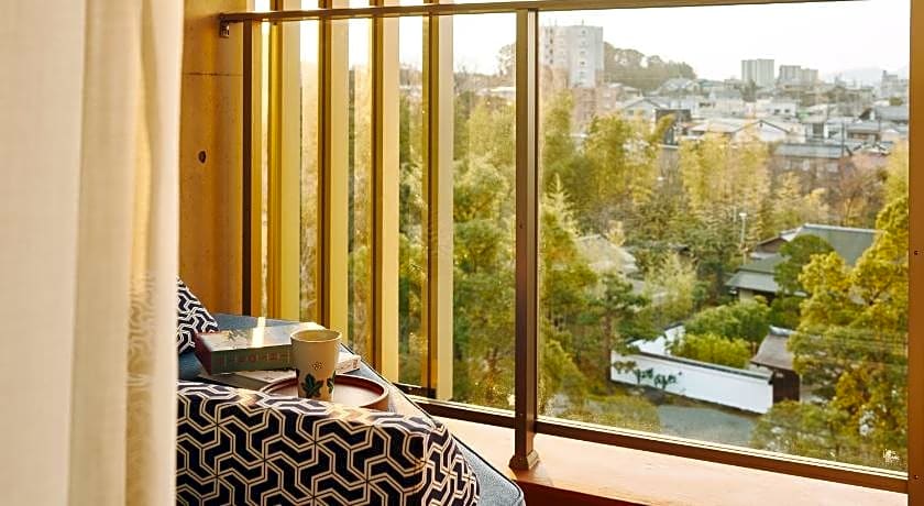 Hotel Indigo Inuyama Urakuen Garden, an IHG Hotel By IHG