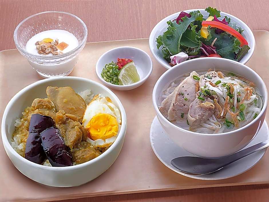Remm Shin-Osaka