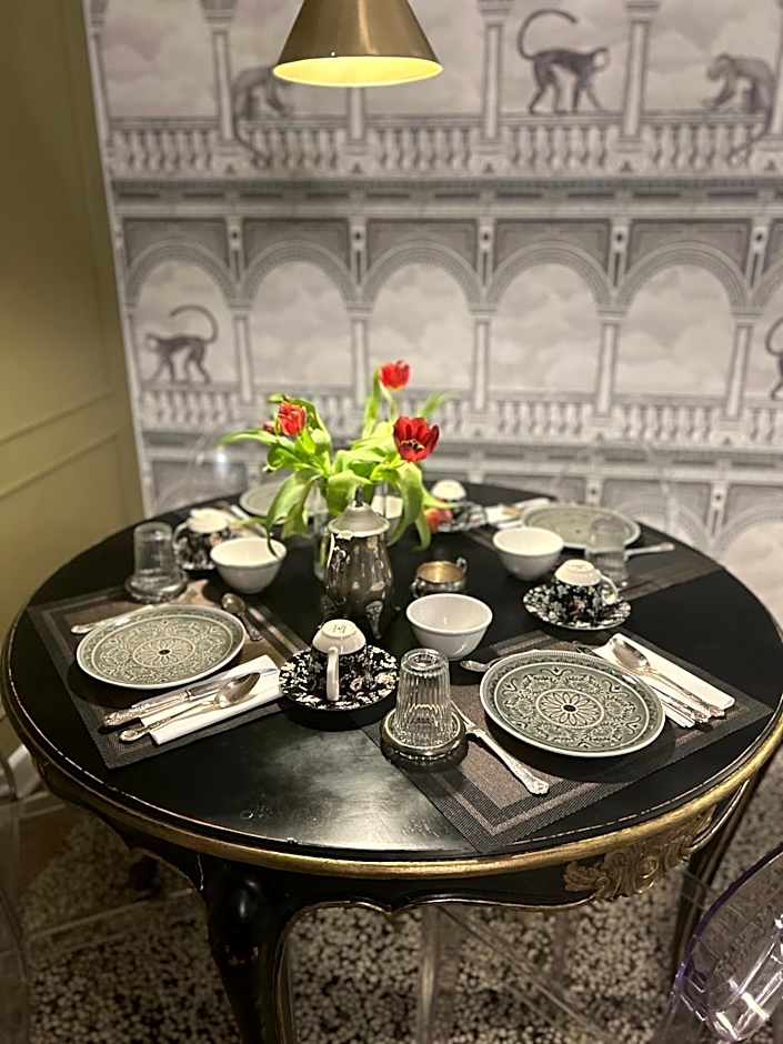 B&B Colombo by Addler House Ospitality