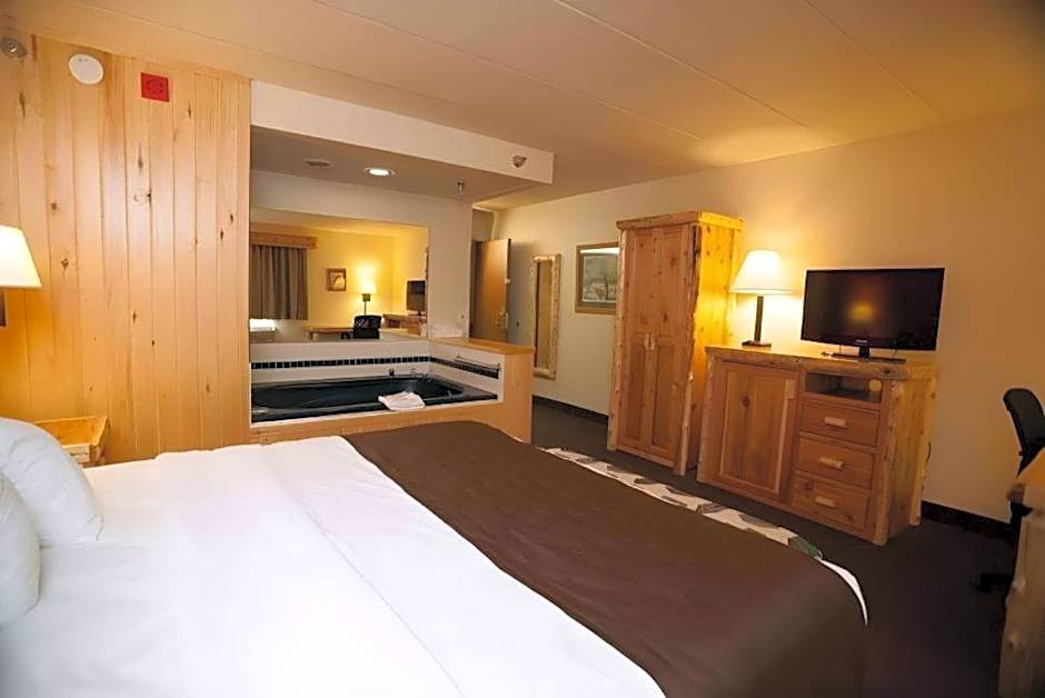 AmericInn by Wyndham Pequot Lakes