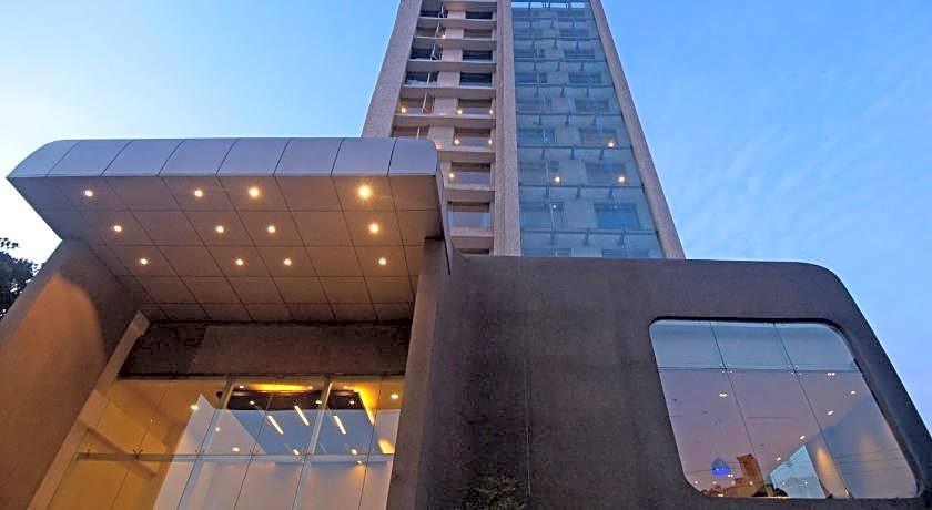 Keys Select by Lemon Tree Hotels, Visakhapatnam