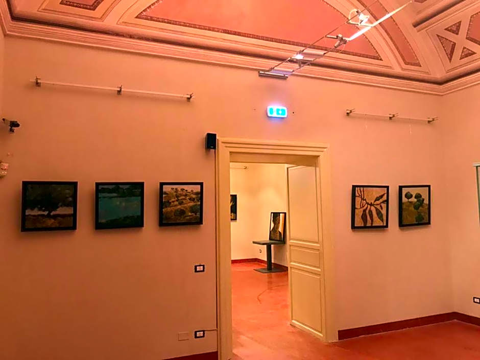 Landolina Palace Hotel