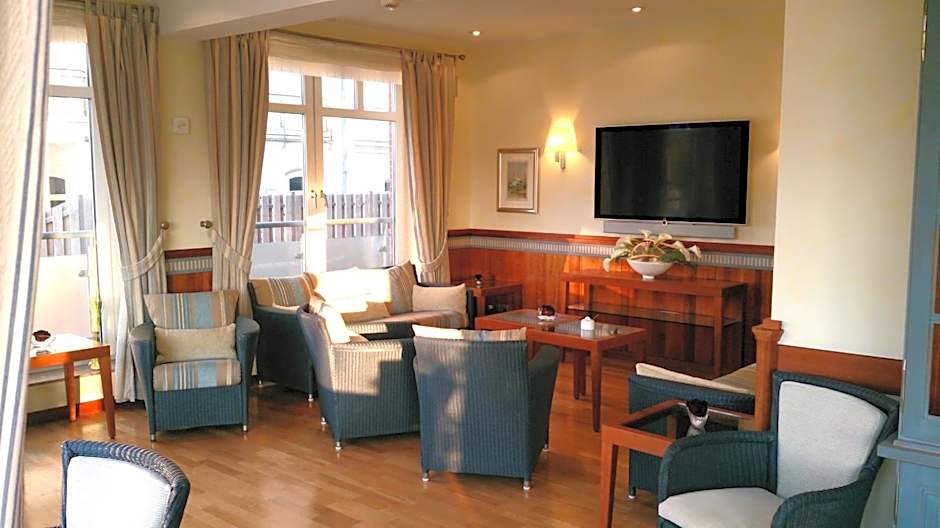 Strandhotel Juister Hof