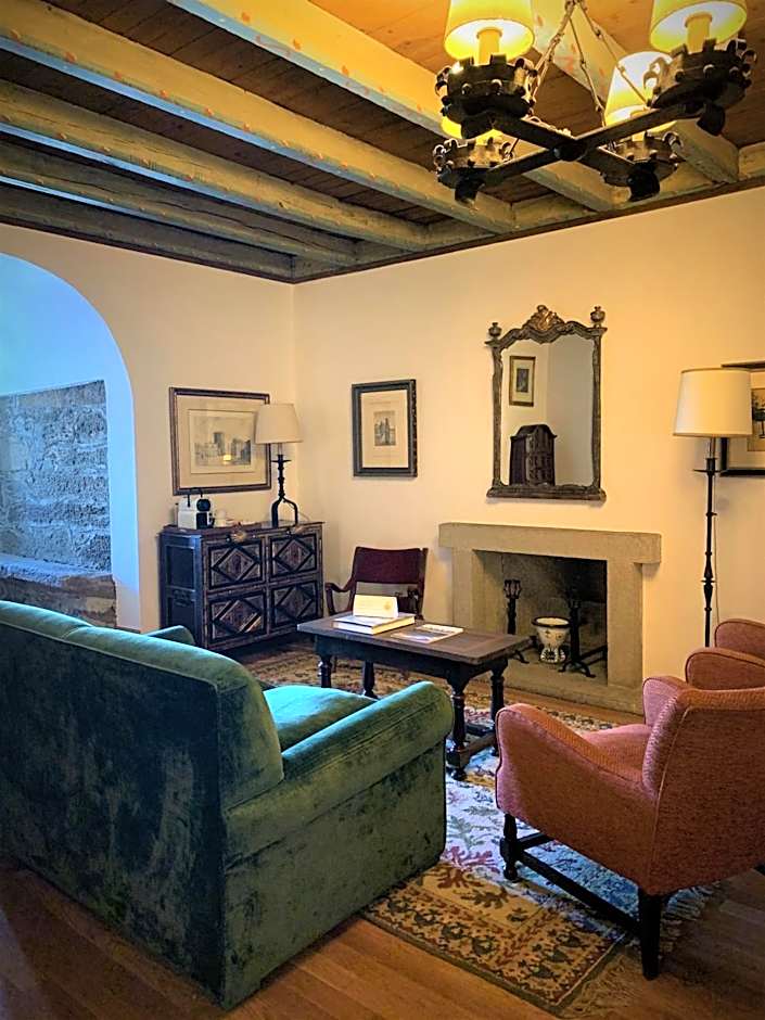 Parador de Vilalba