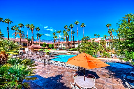 Hyatt Vacation Club at Desert Oasis