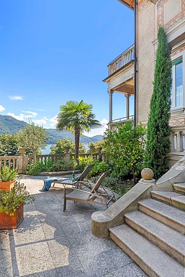 Villa Maria Boutique Hotel