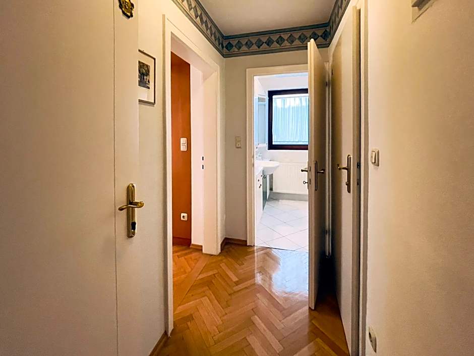 Landhaus zu Kürenberg