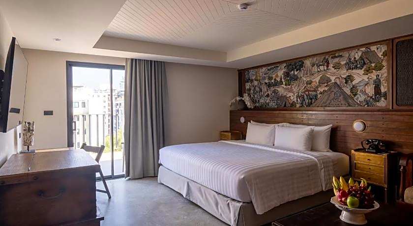 Payaa Hotel