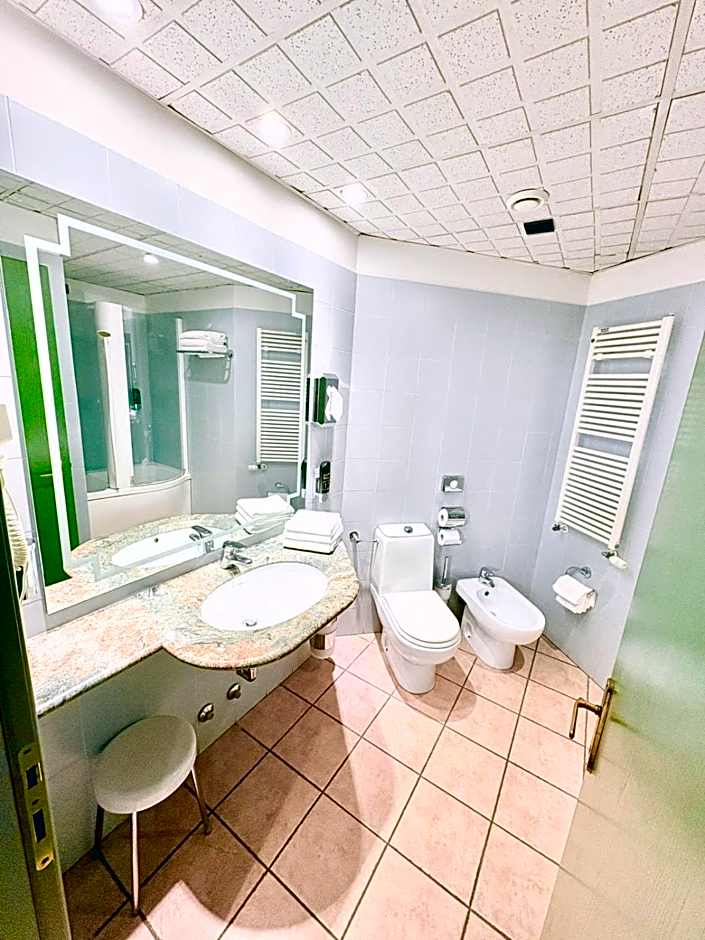 Hotel Verri