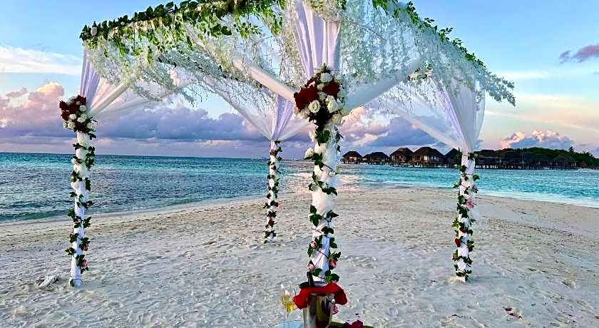 Pearl Sands at Huraa