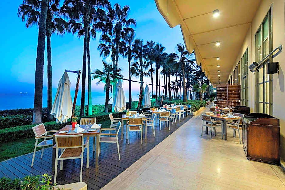Mersin Hilton