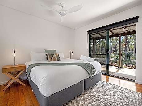 Semillion Chalet
