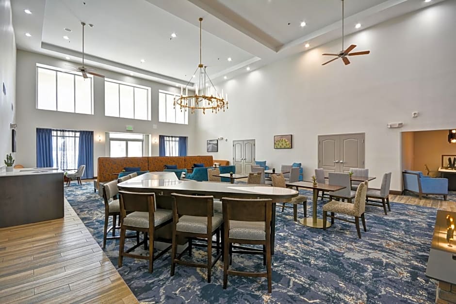 Homewood Suites by Hilton Palm Desert