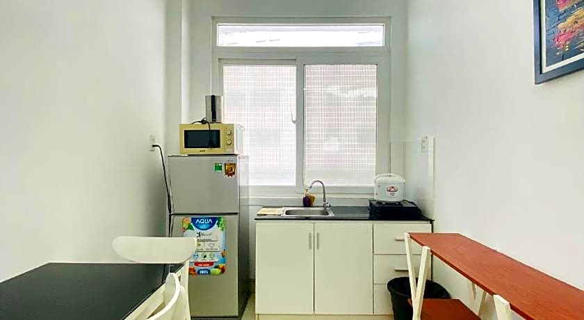 M-H Serviced Apartment