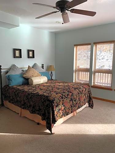 Slot Canyons Inn Bed & Breakfast