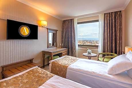 Classic Twin Room