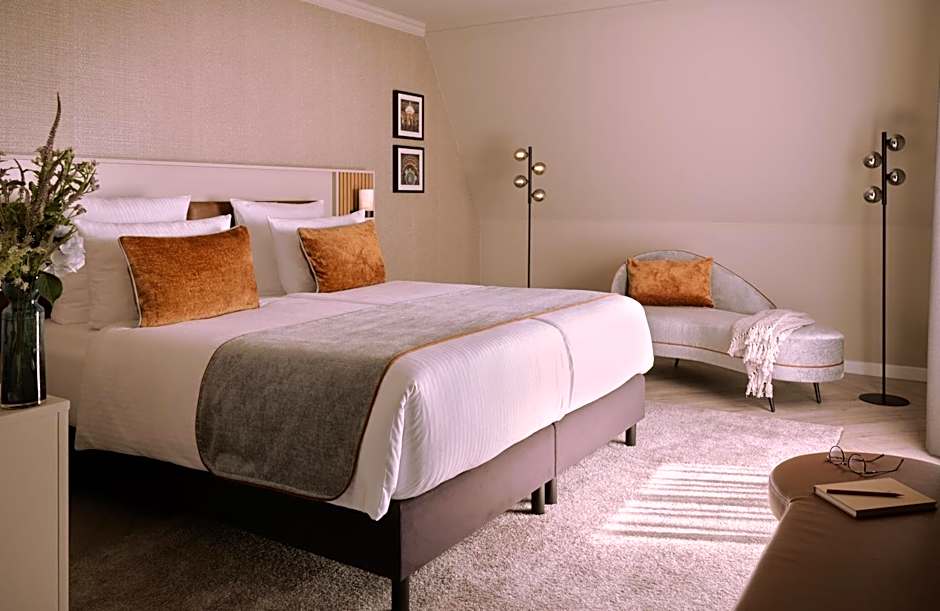 Leonardo Royal Hotel Baden- Baden