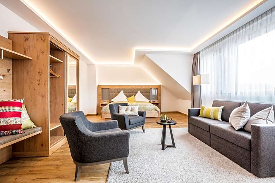 Ruhrberger Hof Hotel & Restaurant Grenzach-Wyhlen bei Basel