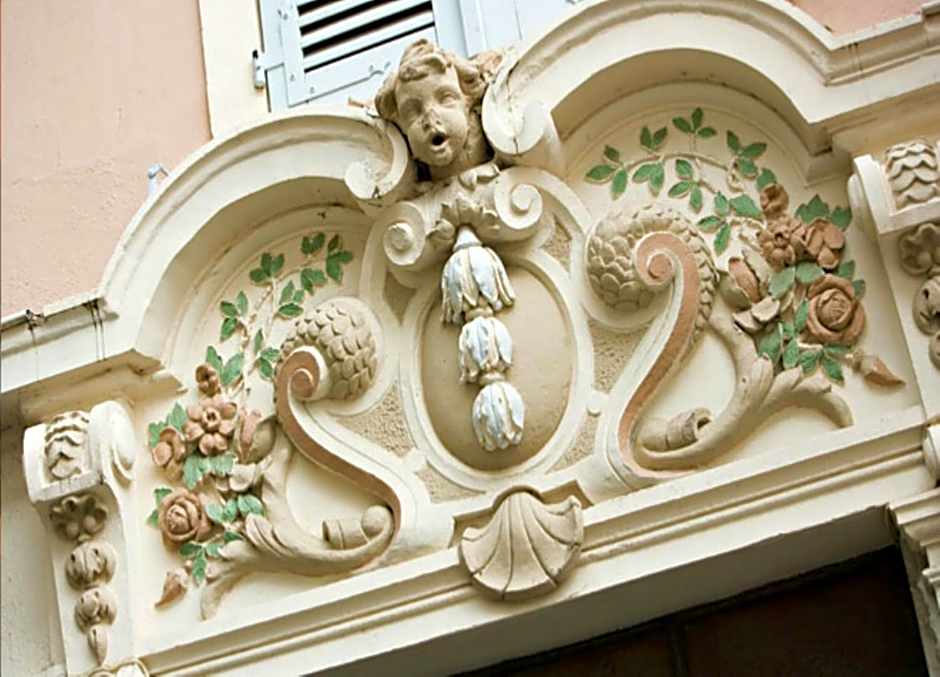 La Maison du Frene
