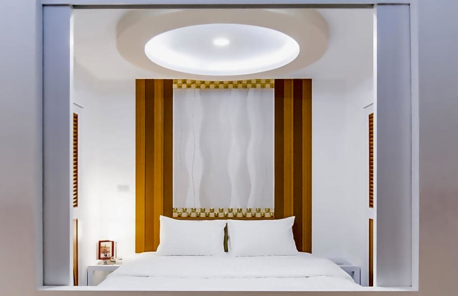 Sunset Residence Pinklao