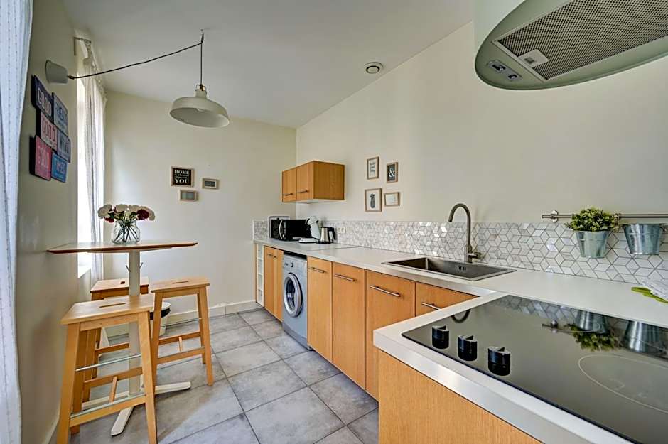 URBAN LOFT & SPA Marseille