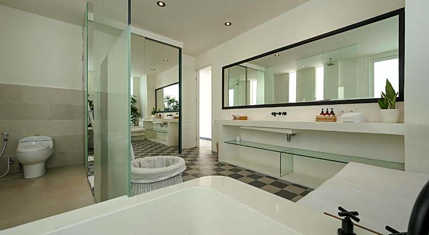 Eden The Residence at The Sea Seminyak