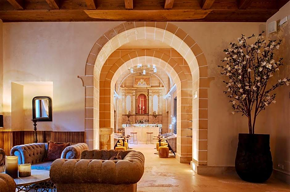 Hotel Creu de Tau Art&Spa-Adults only