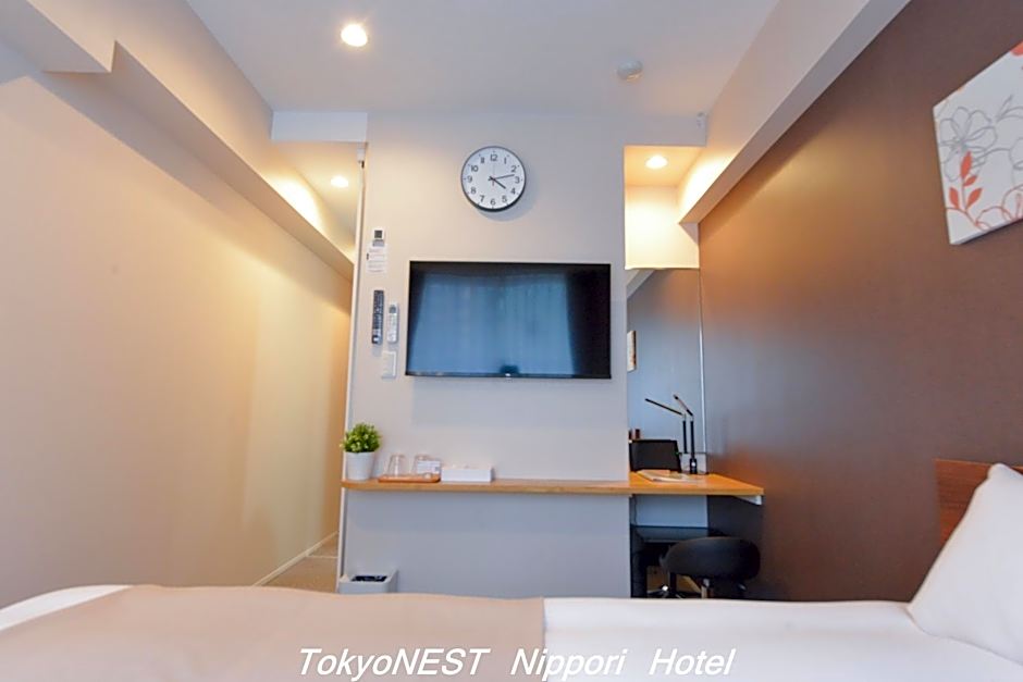 TokyoNEST NIPPORI