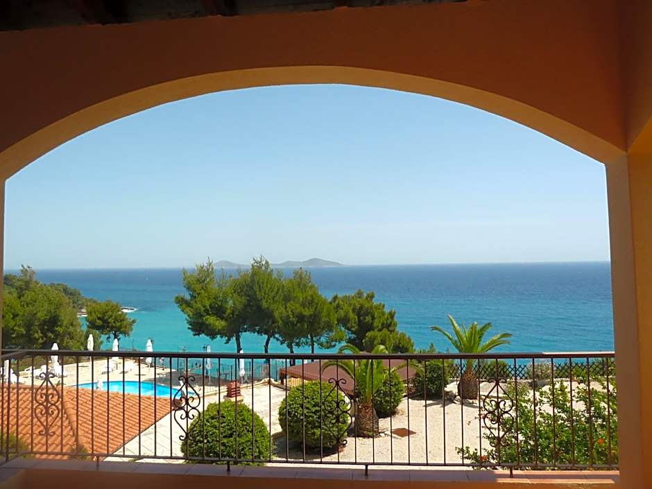 Milia Bay Hotel Apartments