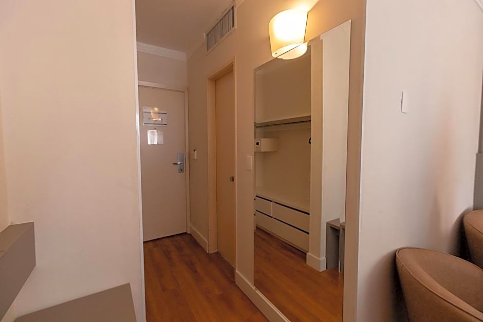 Hotel Premium Campinas