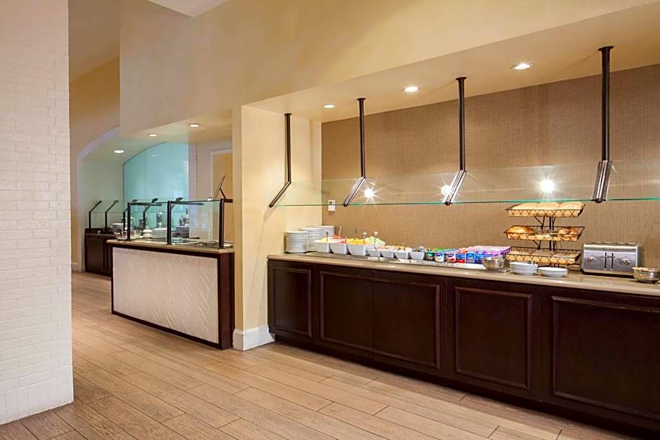 Houston Marriott Sugar Land