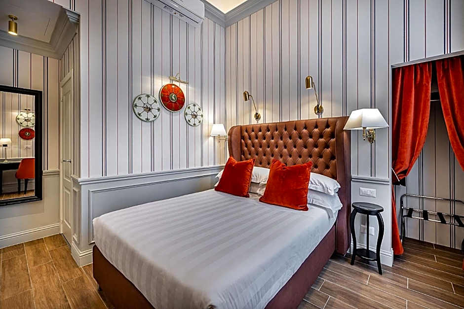 Hotel Ungherese