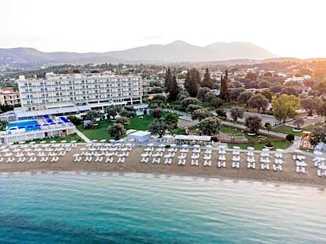 Palmariva Beach Hotel