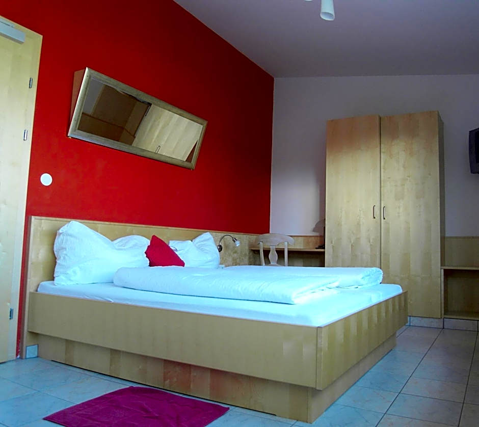 Weinhotel Kirchenwirt