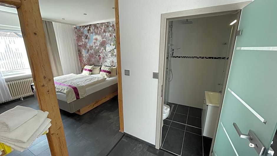 Hotel Paidion