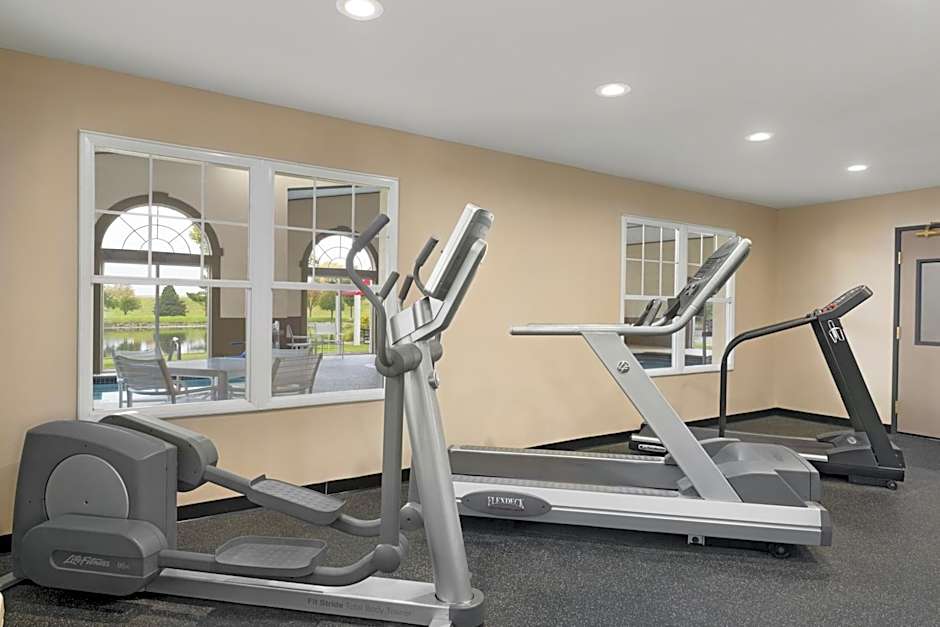 Country Inn & Suites Ankeny