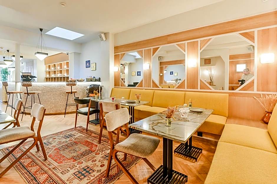 Hotel Habituel