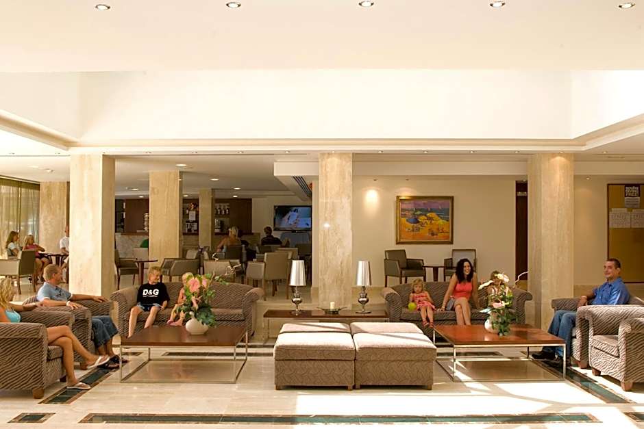 Aparthotel Playa Dorada