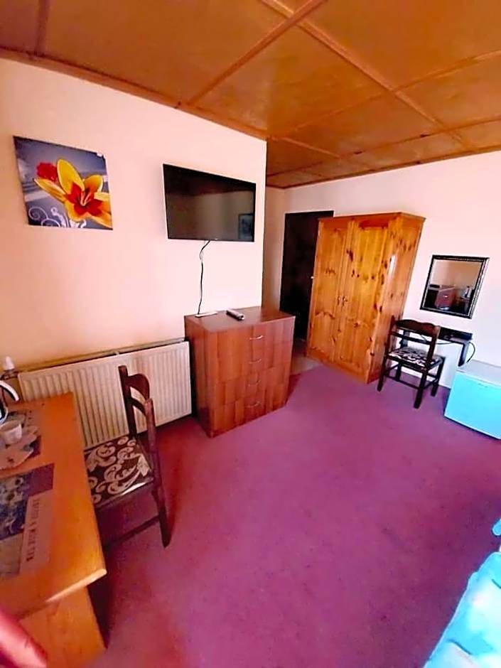 Family Hotel Santo Bansko