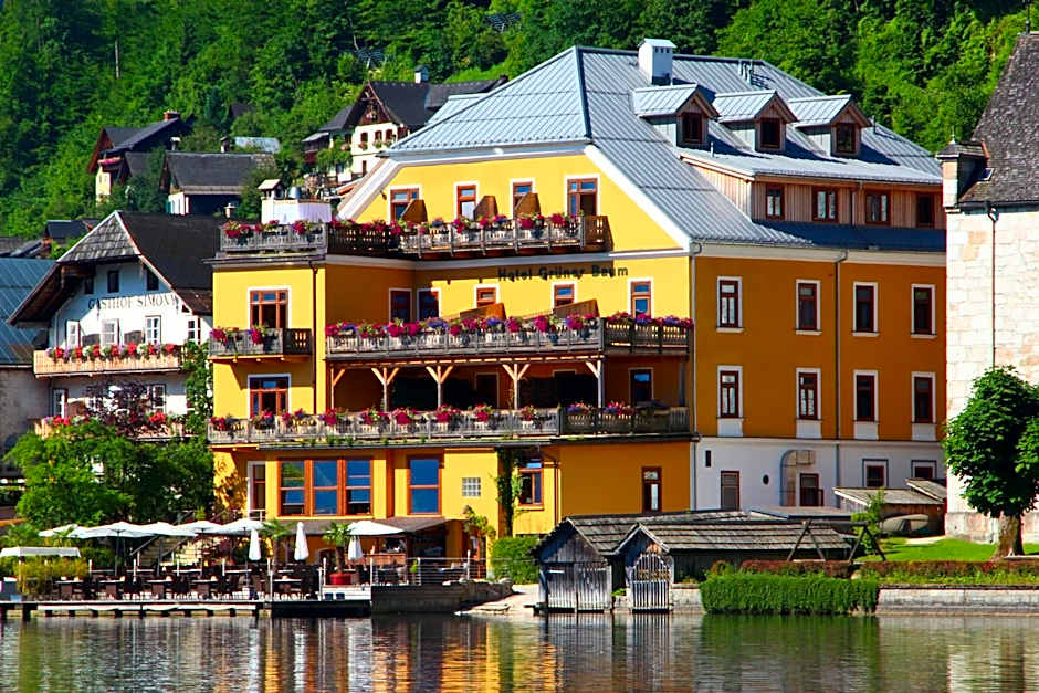 Photo 1 of 50 of Seehotel Grüner Baum