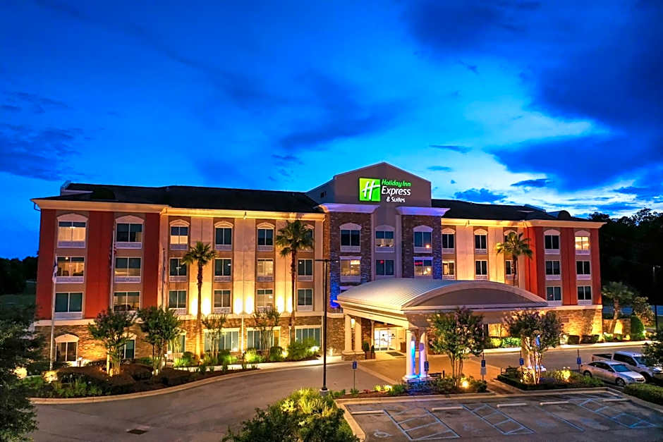 Holiday Inn Express Hotel & Suites Mobile Saraland By IHG