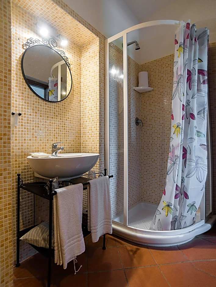 B&B 8380 Saturnia Terme