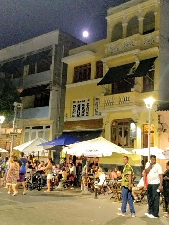 Village Novo Beach Suites