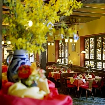 Hotel Lindenwirt