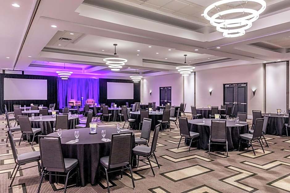 Hilton Boston Woburn