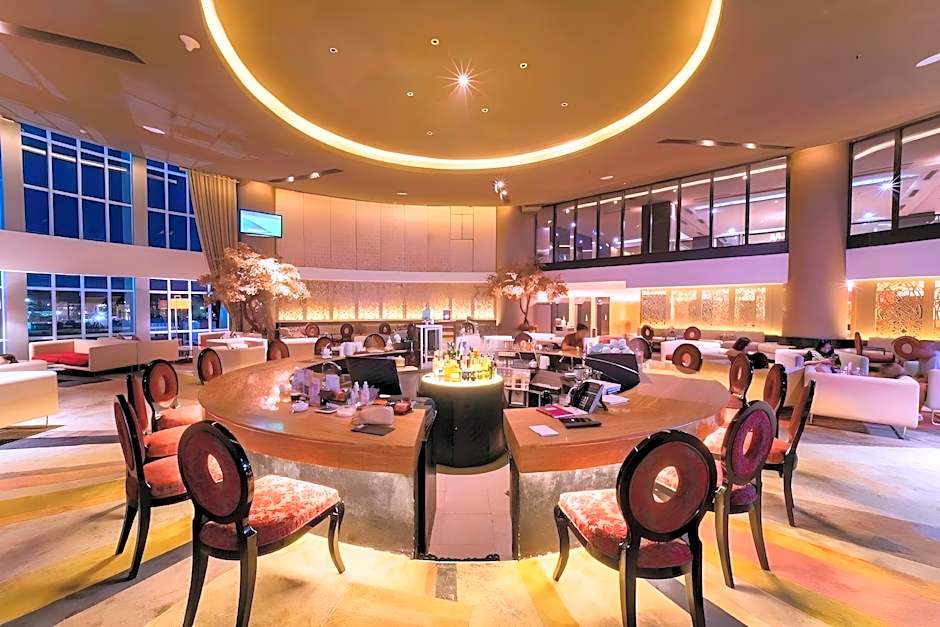 Grand Jatra Hotel Balikpapan