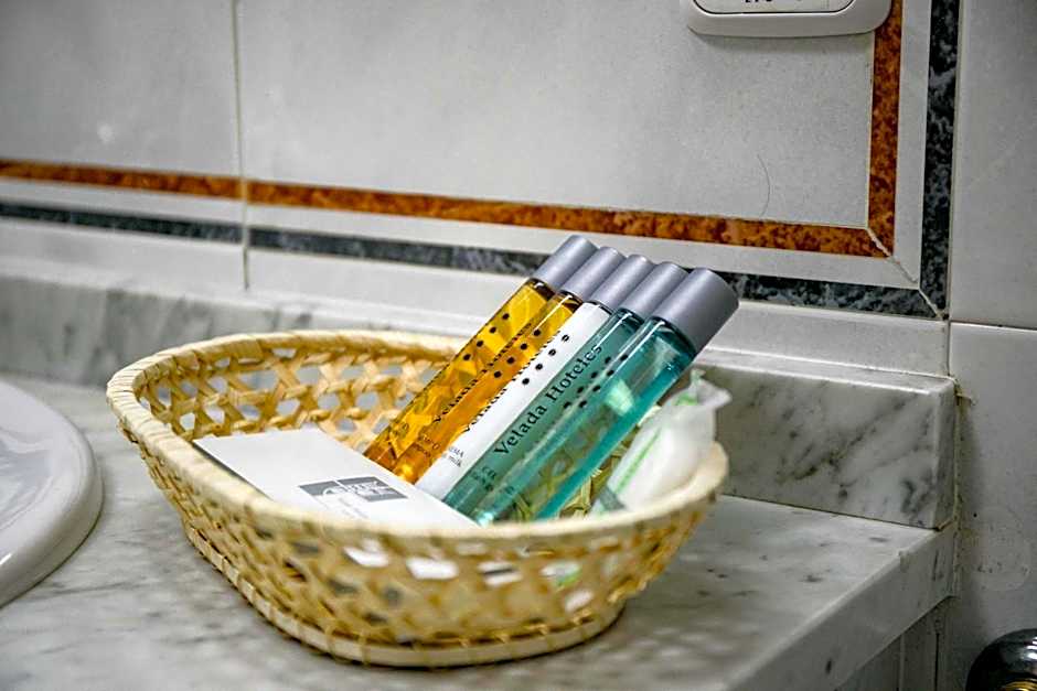 Palacio de los Velada