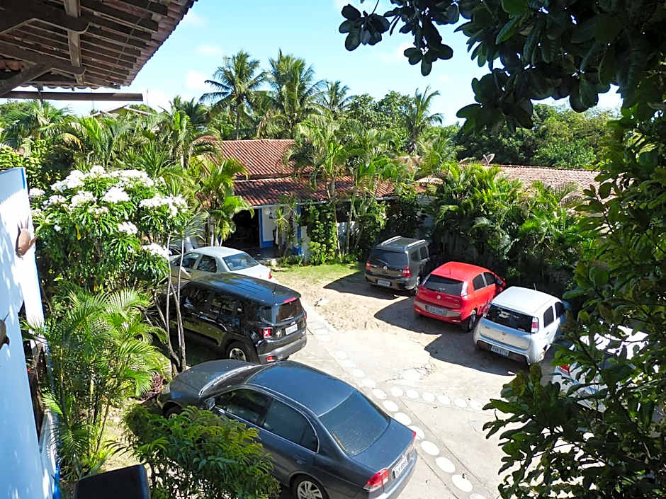 Pousada Pedra D'Água Pipa